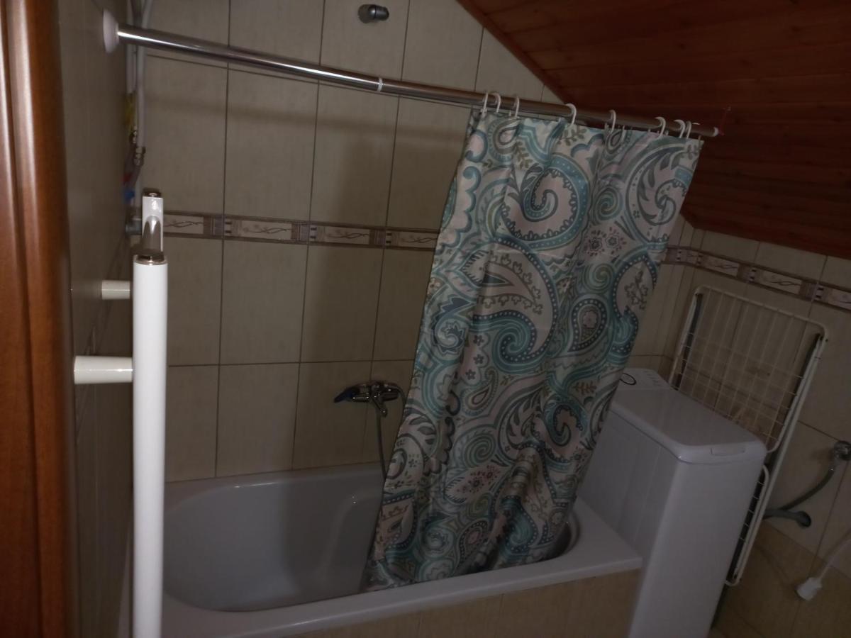 דירות Sofita View קאבאלה מראה חיצוני תמונה